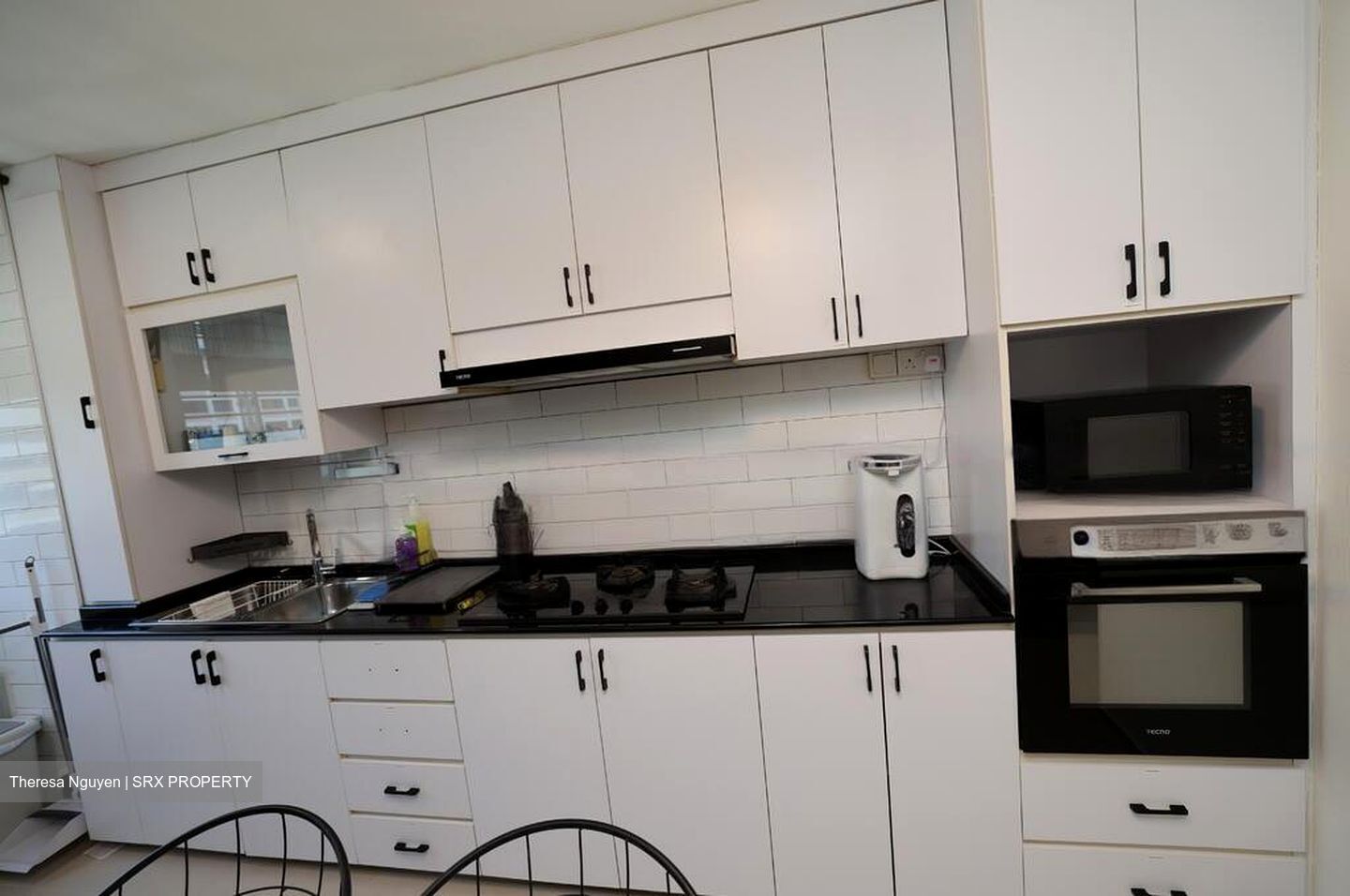 Blk 122 Simei Street 1 (Tampines), HDB 4 Rooms #480575031